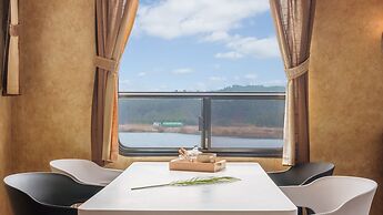 Taean Bibi Artglamping