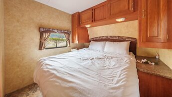 Taean Bibi Artglamping