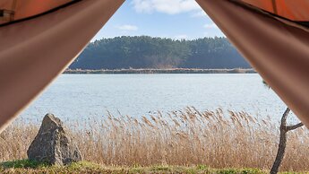 Taean Bibi Artglamping