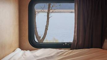 Taean Bibi Artglamping