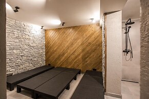 Mountain Chalet Lbh027