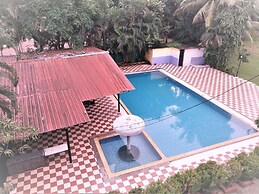 Dadra Resort