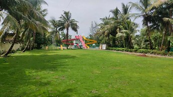 Dadra Resort