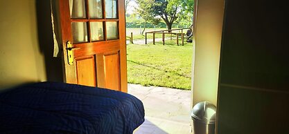 Moonsong Backpackers