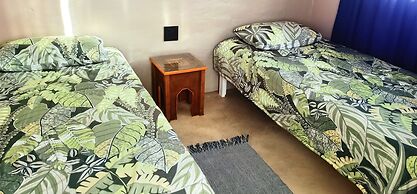 Moonsong Backpackers