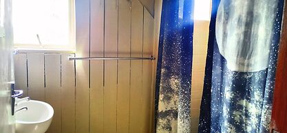 Moonsong Backpackers