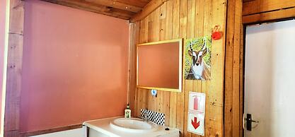 Moonsong Backpackers