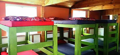 Moonsong Backpackers