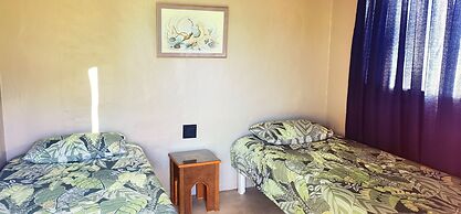 Moonsong Backpackers