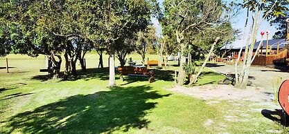 Moonsong Backpackers