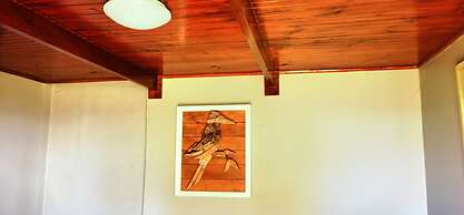 Moonsong Backpackers