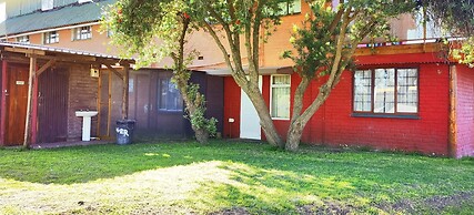 Moonsong Backpackers