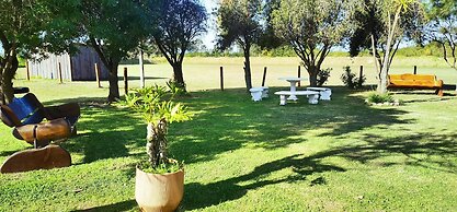 Moonsong Backpackers