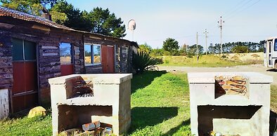 Moonsong Backpackers