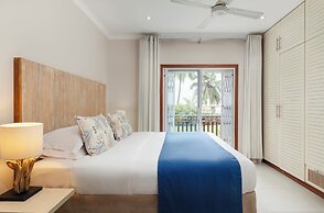 Sables d'Or Luxury Apartments