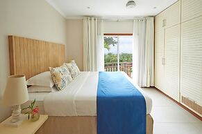 Sables d'Or Luxury Apartments