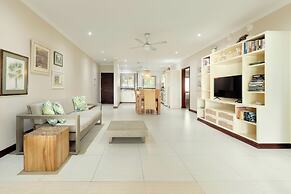 Sables d'Or Luxury Apartments