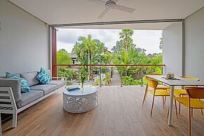 Sables d'Or Luxury Apartments