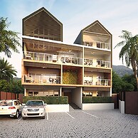 Sables d'Or Luxury Apartments