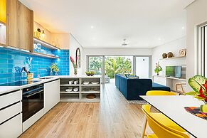 Sables d'Or Luxury Apartments