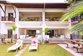 Sables d'Or Luxury Apartments
