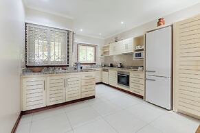 Sables d'Or Luxury Apartments