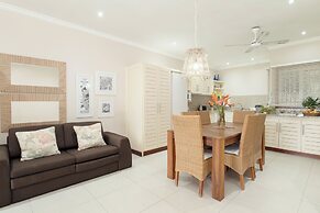 Sables d'Or Luxury Apartments