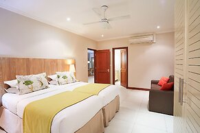 Sables d'Or Luxury Apartments