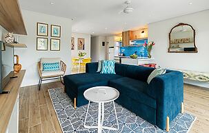 Sables d'Or Luxury Apartments