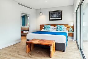 Sables d'Or Luxury Apartments