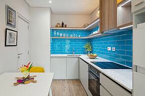 Sables d'Or Luxury Apartments