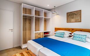 Sables d'Or Luxury Apartments