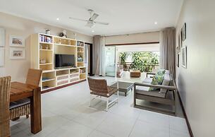 Sables d'Or Luxury Apartments