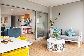 Sables d'Or Luxury Apartments