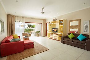 Sables d'Or Luxury Apartments