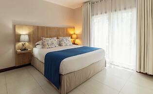 Sables d'Or Luxury Apartments