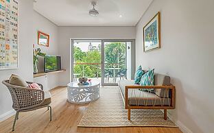 Sables d'Or Luxury Apartments