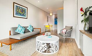 Sables d'Or Luxury Apartments