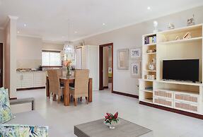 Sables d'Or Luxury Apartments