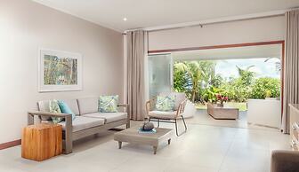 Sables d'Or Luxury Apartments