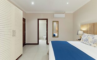 Sables d'Or Luxury Apartments