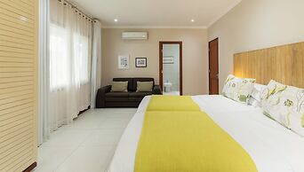 Sables d'Or Luxury Apartments