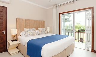 Sables d'Or Luxury Apartments