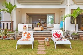 Sables d'Or Luxury Apartments