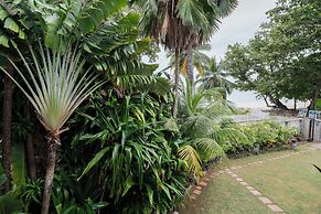 Sables d'Or Luxury Apartments