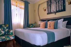 Aberdare Prestige & Royal Cottages