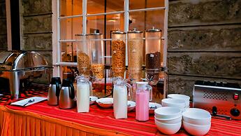 Aberdare Prestige & Royal Cottages