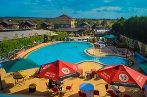 Aberdare Prestige & Royal Cottages