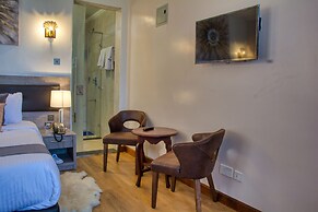 Aberdare Prestige & Royal Cottages