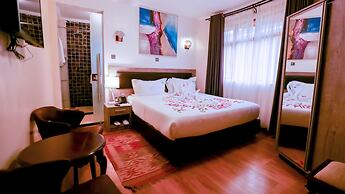 Aberdare Prestige & Royal Cottages